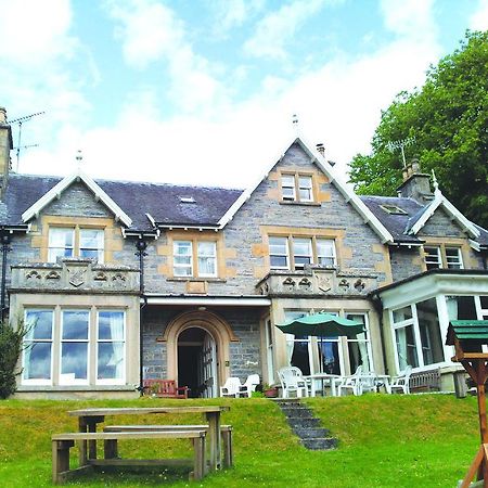 Ossian Villa Kincraig Exteriér fotografie